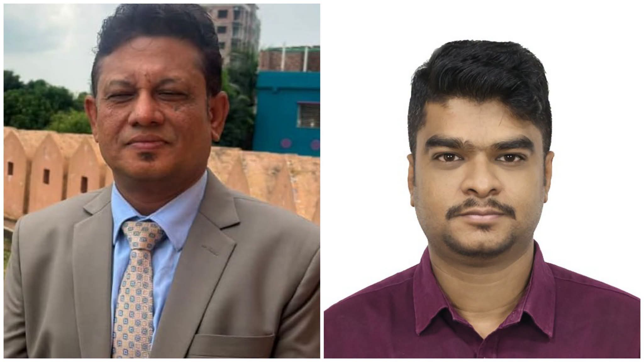 টাকা নিয়ে আসো চেক নিয়ে যাও- সিভিল সার্জন ডাঃ মুশিউর রহমান 