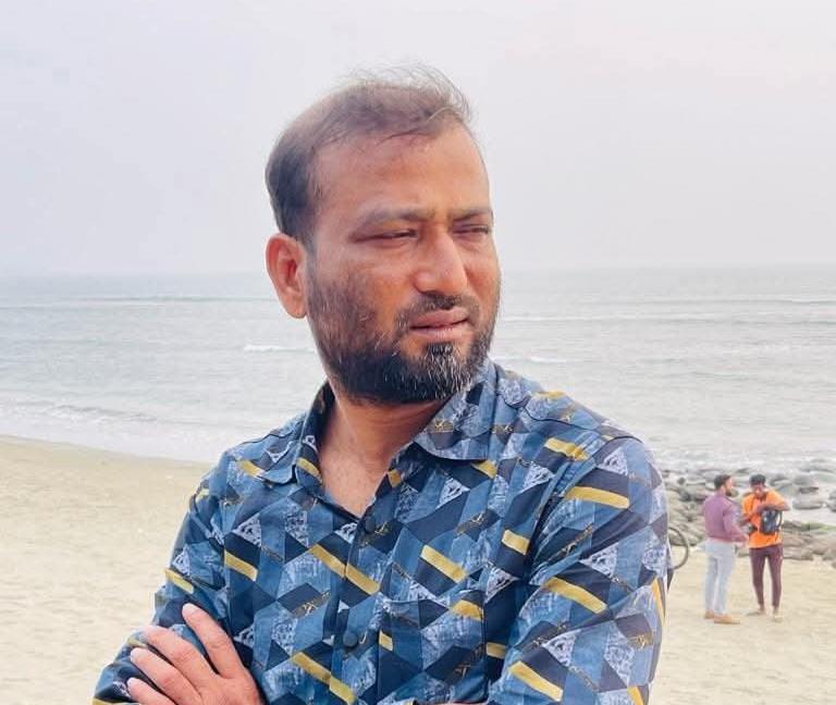 সাংবাদিক নুরুজ্জামানকে গ্রেফতারের প্রতিবাদে সামাজিক যোগাযোগ মাধ্যমে নিন্দার ঝড়- মুক্তির দাবীতে মানববন্ধন