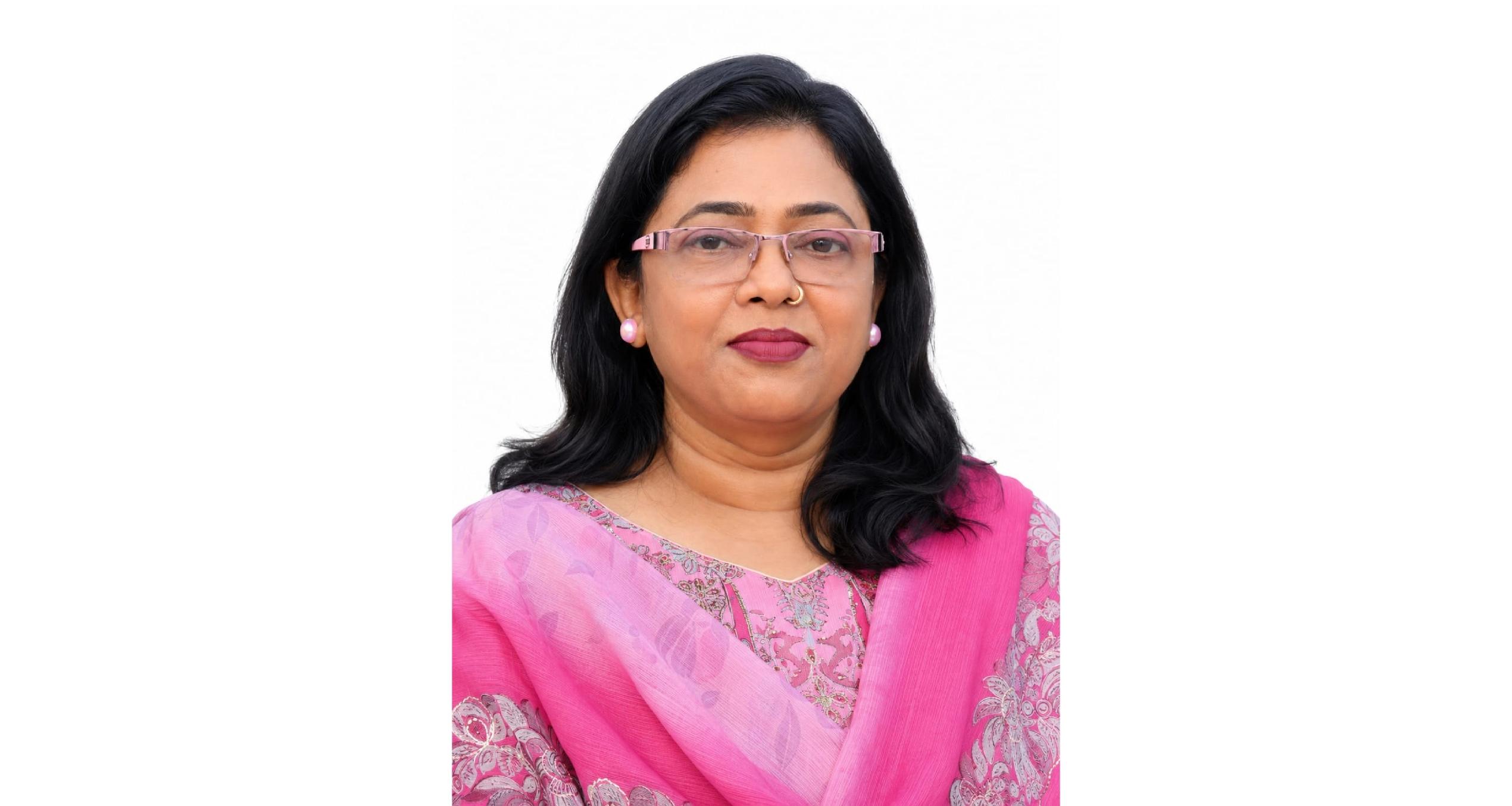 স্বেচ্ছাসেবী ও মানবিক সংগঠক শিউলী অসুস্থ, দোয়া কামনা করলেন সংগঠনের নেতৃবন্দ