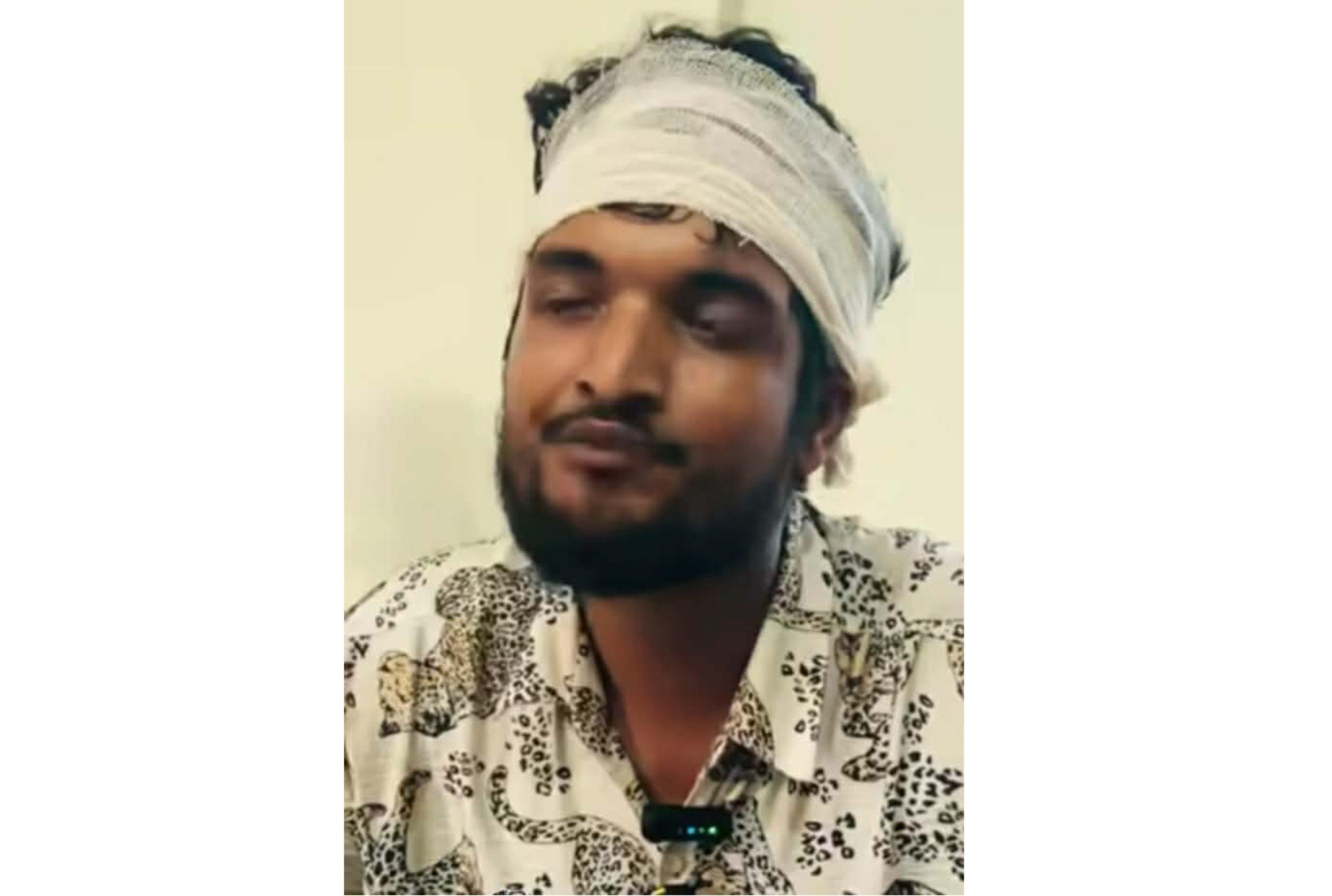 সোনারগাঁয়ে প্রতিপক্ষের হামলায় নারীসহ ৭ জন আহত