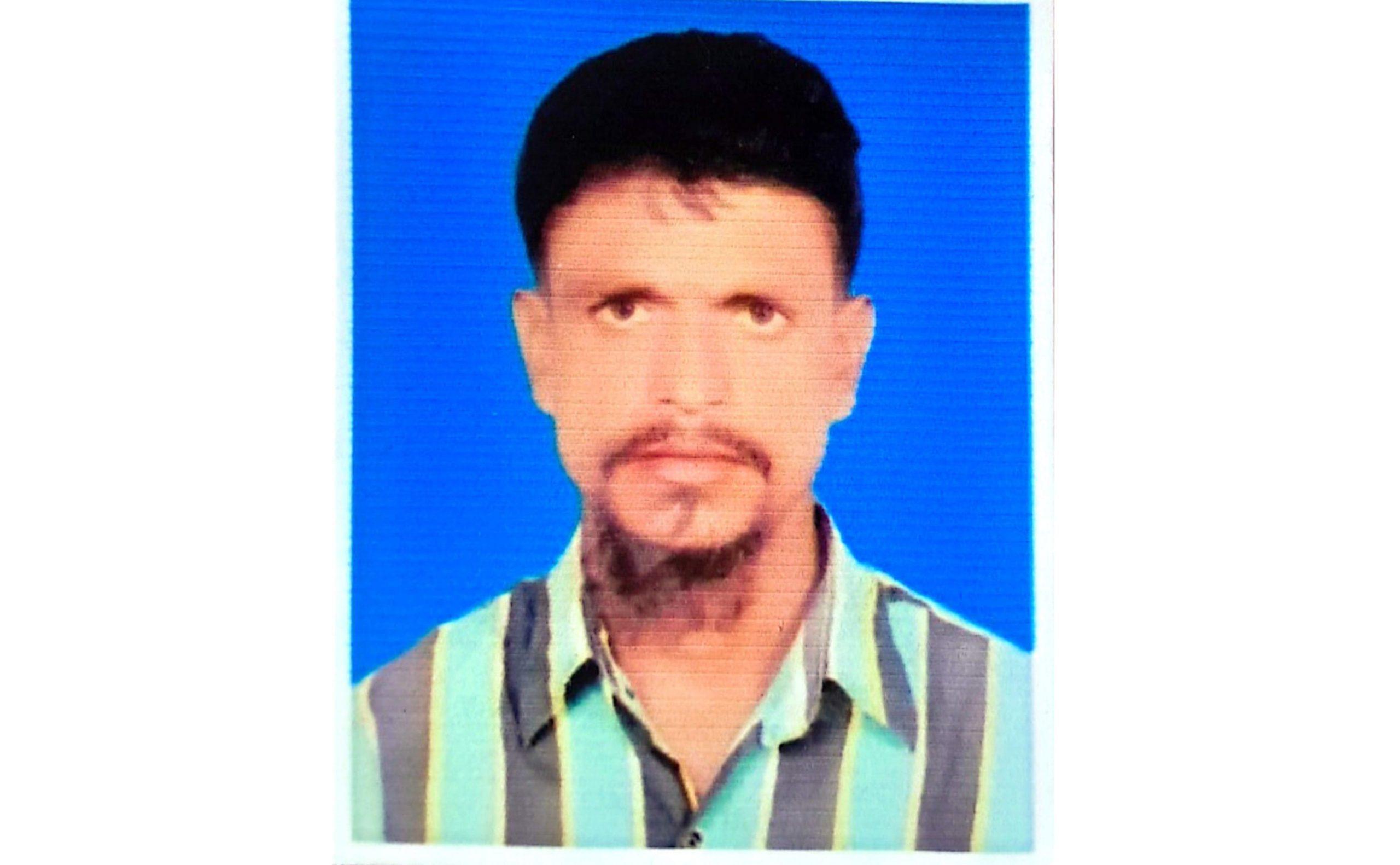 মদনপুরে আখ বিক্রেতা নিখোঁজ, থানায় জিডি