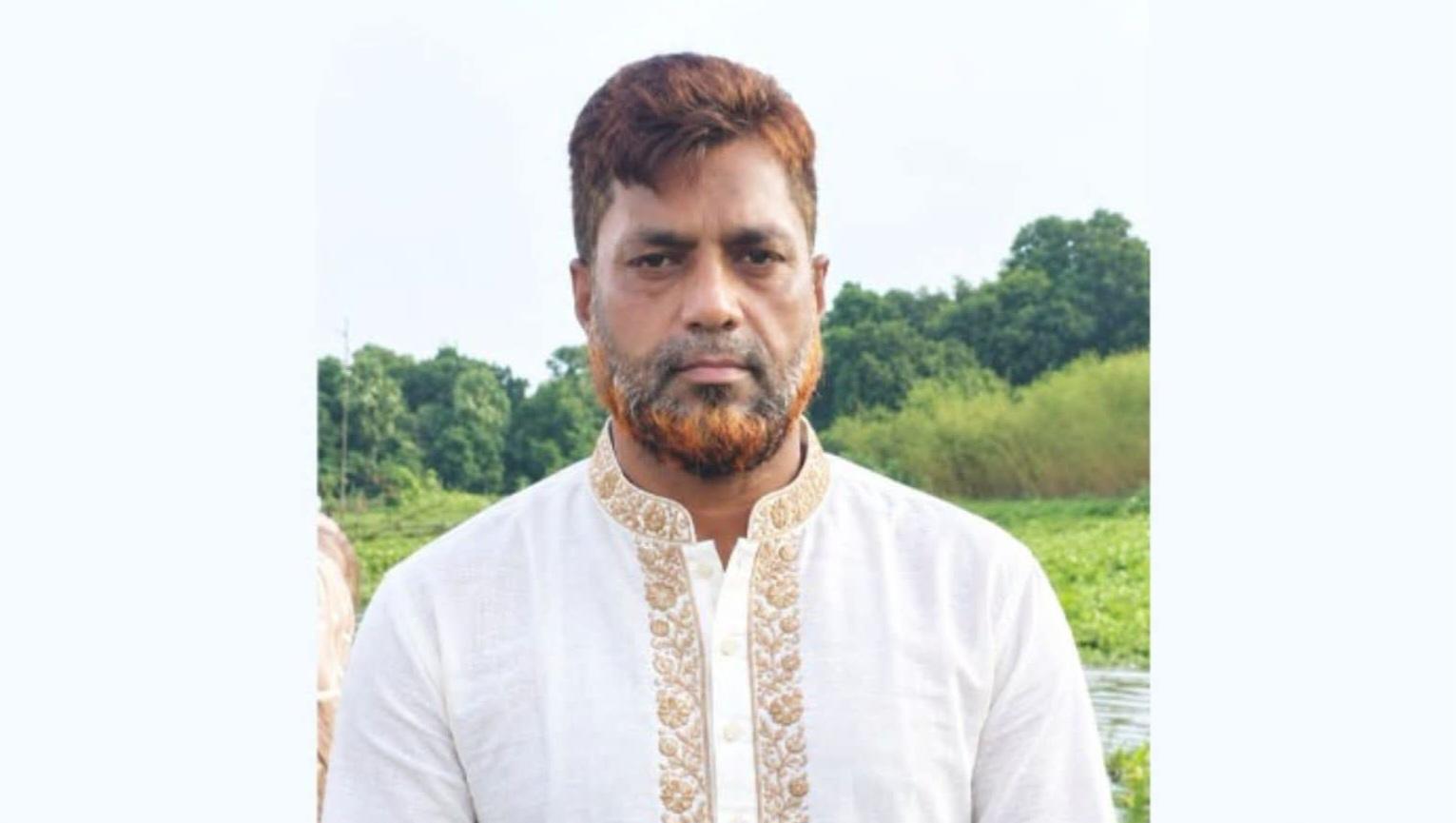 চাঁদাবাজির অভিযোগে বিএনপি নেতা বহিষ্কার 