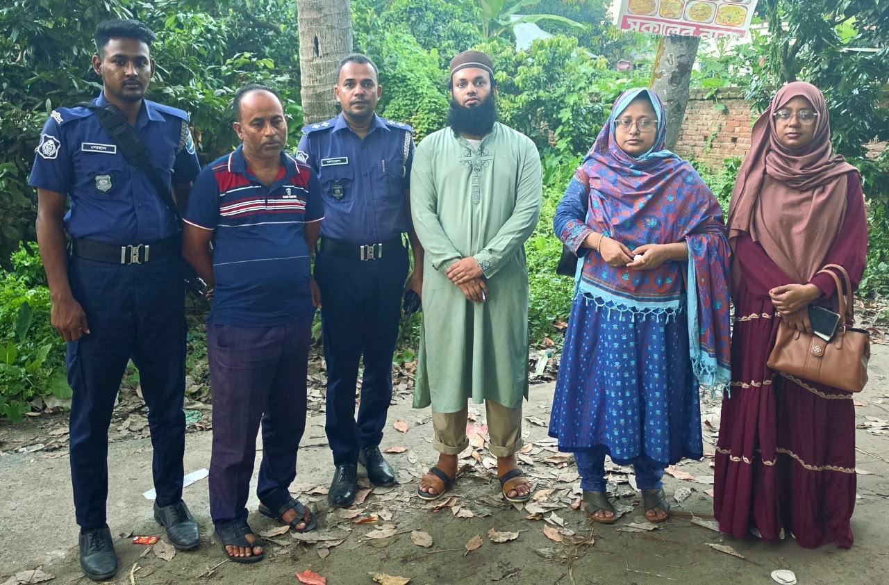 ভুল চিকিৎসায় গরুর মৃত্যু,ভুয়া চিকিৎসকের কারাদণ্ড