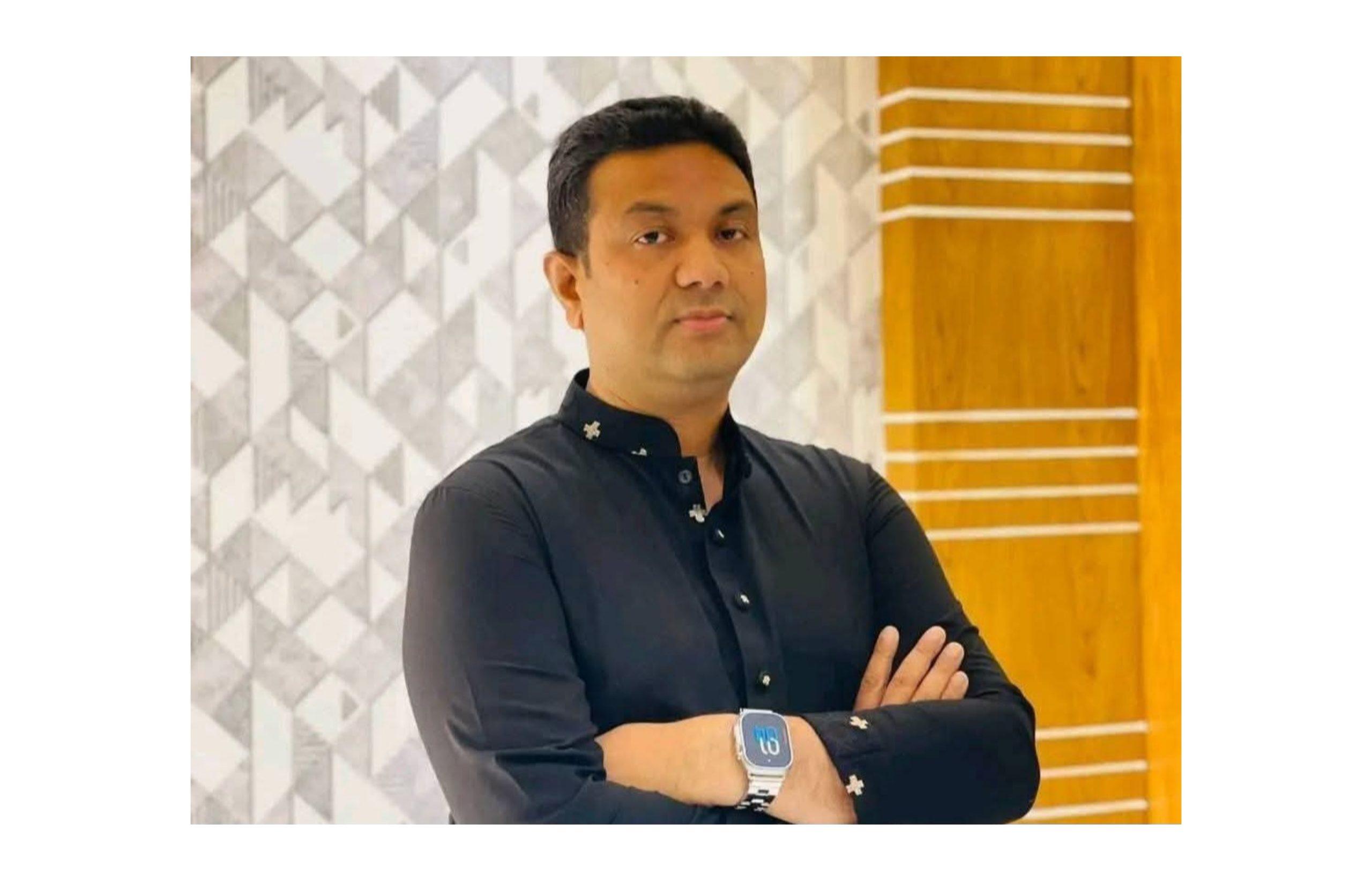 স্থানীয় সরকার মন্ত্রণালয়ের স্থায়ী কমিটির সদস্য হলেন এমপি আজাদ