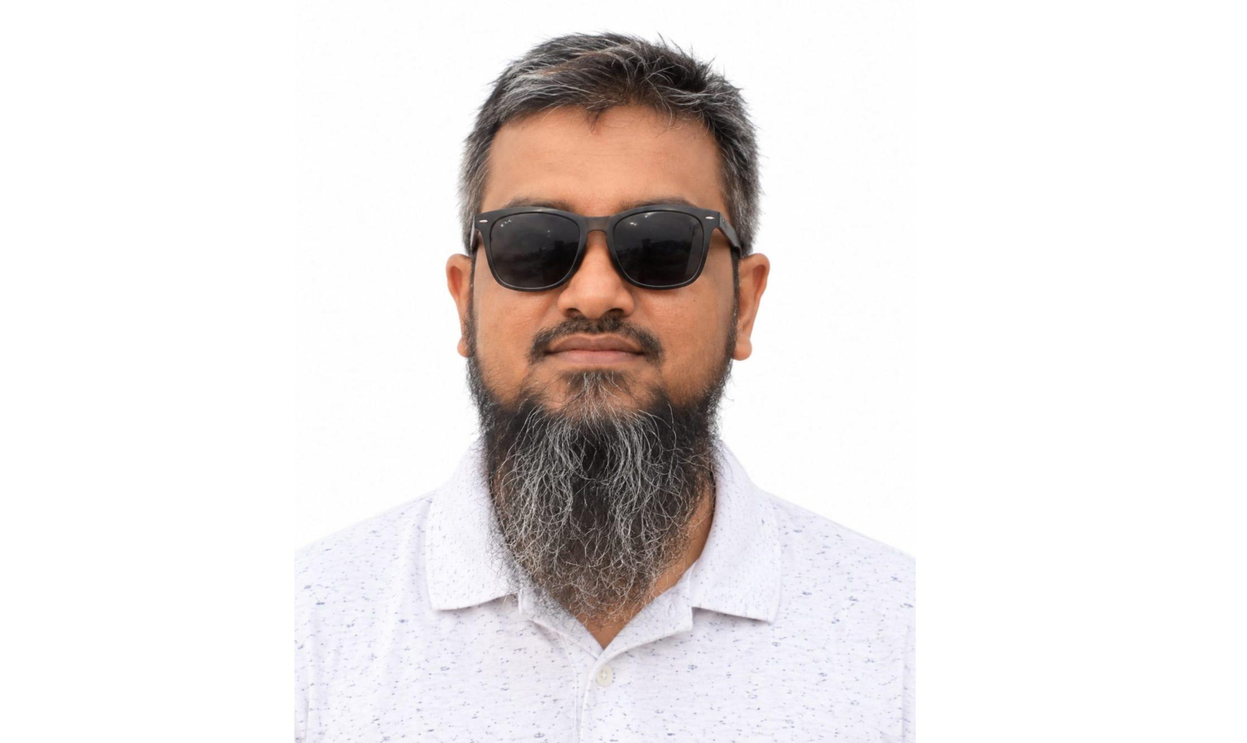 ডেঙ্গু আক্রান্ত হয়ে চিকিৎসাধীন ডিকেএমসি হাসপাতালের নির্বাহী পরিচালক নজরুল ইসলাম