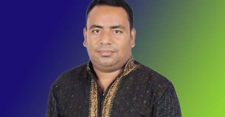 নারায়ণগঞ্জে বিএনপি নেতার বিরুদ্ধে জমি দখলের অভিযোগ