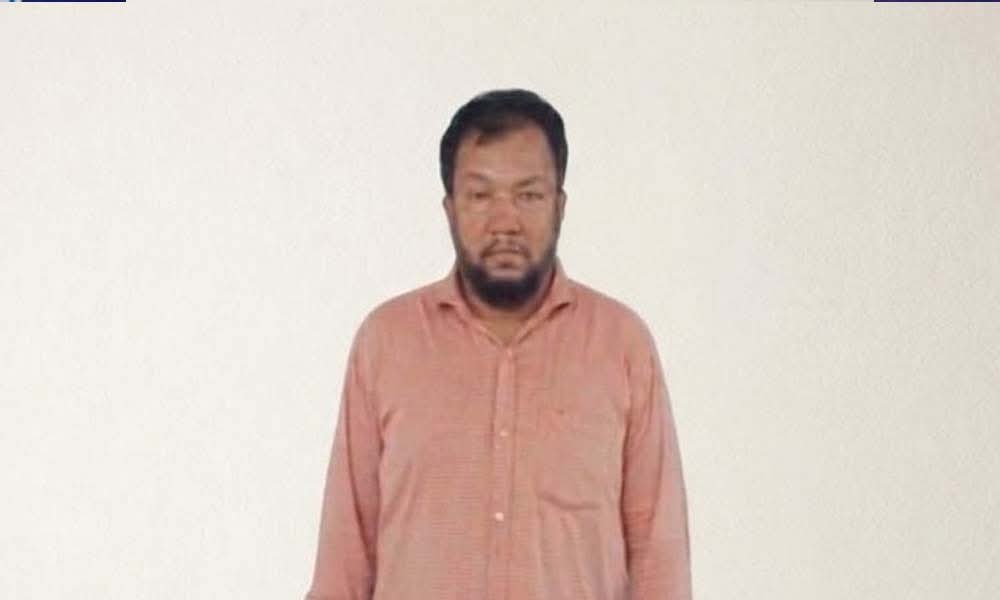 সোনারগাঁয়ে যুবদল নেতা জহির ফকির হত্যা মামলার আসামি কক্সবাজারে গ্রেপ্তার