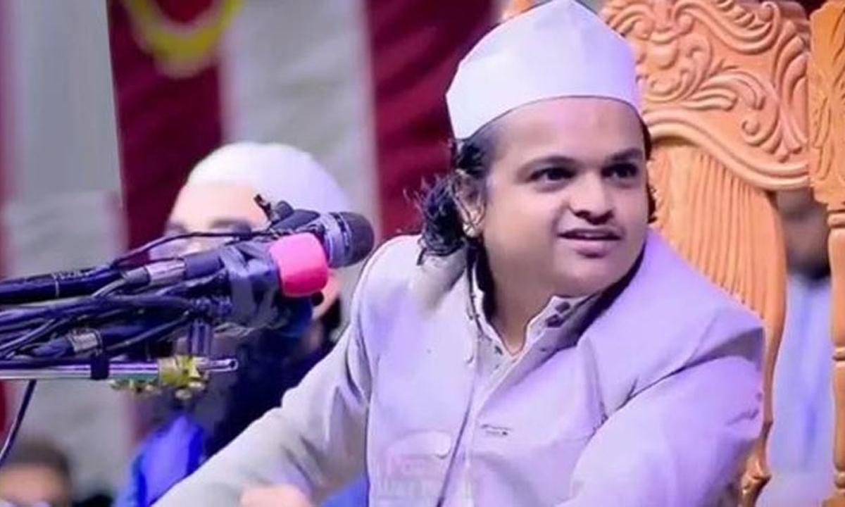 সোনারগাঁয়ে ডাকাতদের কবলে রফিকুল ইসলাম মাদানী
